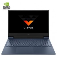 HP Portatil Gaming Victus 15-FA1030NS Intel Core i7-13620H / 32GB / 1TB SSD / GeForce RTX 4060 / 15,6" / FreeDOS